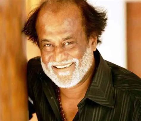 rajinikanth age 2020